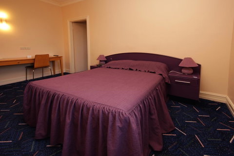Mitchell River Tavern - Accommodation Adelaide 22