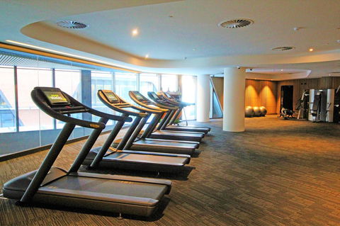 Auzzie Apartments Docklands, Melbourne - Accommodation Adelaide 1
