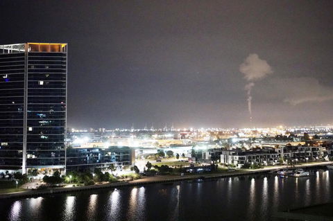 Auzzie Apartments Docklands, Melbourne - Accommodation Adelaide 7
