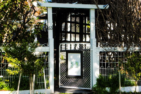 Bed Of Roses - Accommodation Adelaide 34