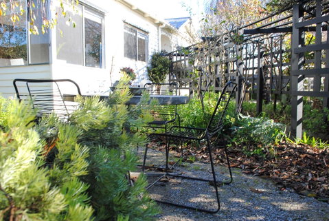 Bed Of Roses - Accommodation Adelaide 44