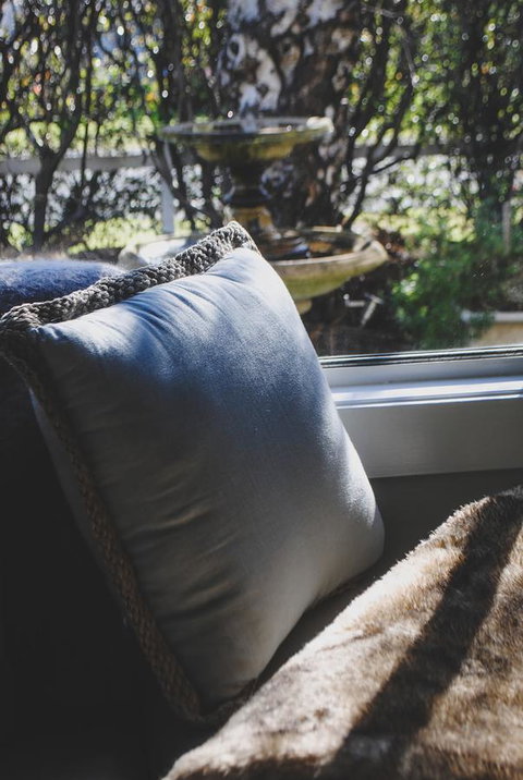 Bed Of Roses - Accommodation Adelaide 9