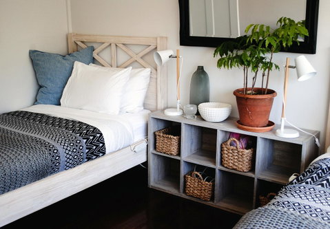 Bed Of Roses - Accommodation Adelaide 20