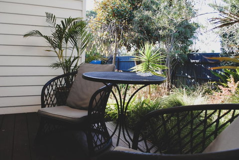 Bed Of Roses - Accommodation Adelaide 25