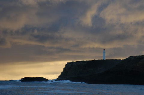 Cape Nelson Lighthouse - Accommodation Adelaide 37