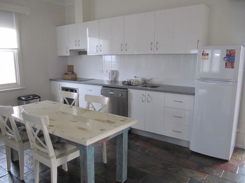 Cape Nelson Lighthouse - Accommodation Adelaide 29