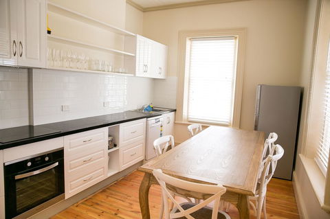 Cape Nelson Lighthouse - Accommodation Adelaide 17