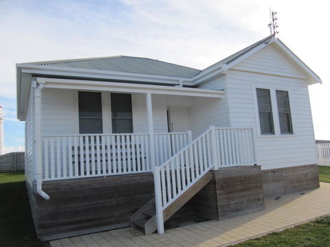 Cape Nelson Lighthouse - Accommodation Adelaide 34
