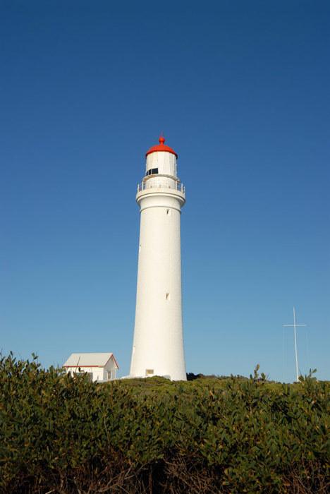 Cape Nelson Lighthouse - Accommodation Adelaide 41