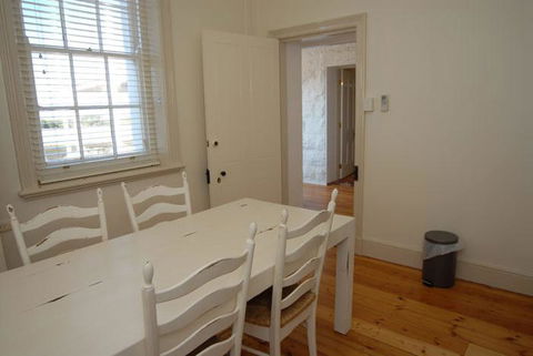 Cape Nelson Lighthouse - Accommodation Adelaide 44