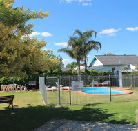 Rochester Motel - Accommodation Adelaide