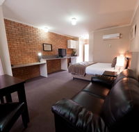 National Hotel Complex Bendigo - Accommodation Adelaide