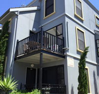 At the beach apartments - Accommodation Adelaide