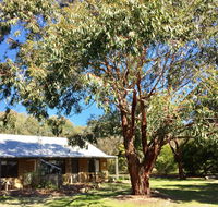 Grampians Pomonal Cottages - Accommodation Adelaide