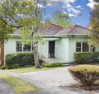 Hillside House - Accommodation Adelaide