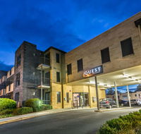 Quest Warrnambool - Accommodation Adelaide