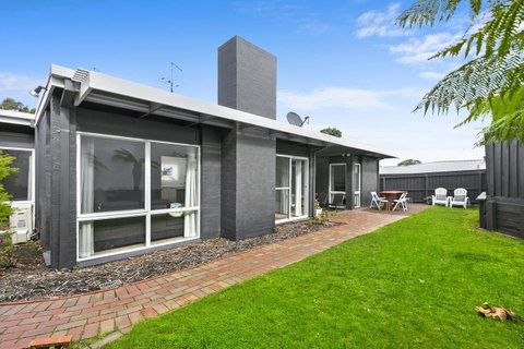 Mysa Anglesea Sleeps 7 WiFi SmartTV Cafes Shops - Accommodation Adelaide 5