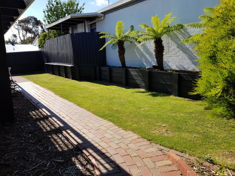 Mysa Anglesea Sleeps 7 WiFi SmartTV Cafes Shops - Accommodation Adelaide 16
