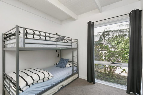 Mysa Anglesea Sleeps 7 WiFi SmartTV Cafes Shops - Accommodation Adelaide 10