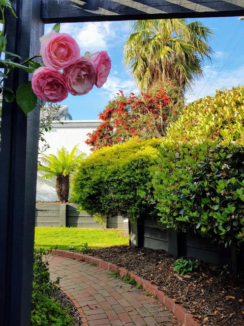 Mysa Anglesea Sleeps 7 WiFi SmartTV Cafes Shops - Accommodation Adelaide 15