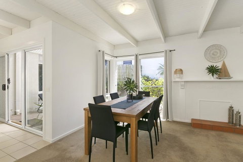 Mysa Anglesea Sleeps 7 WiFi SmartTV Cafes Shops - Accommodation Adelaide 9