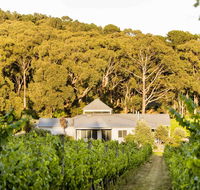 Polperro Villas - Accommodation Adelaide