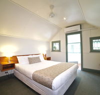 Ballarat Station Apartments - Accommodation Adelaide