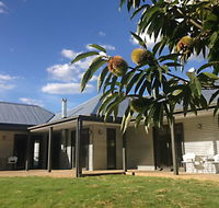 3 Bells Alpine Cottage - Accommodation Adelaide