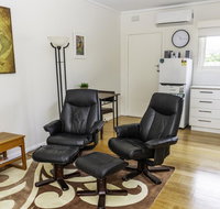 Bacchus Centro - Accommodation Adelaide
