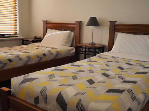 Beechwood Apartment - Accommodation Adelaide 11
