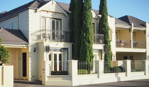 Beechwood Apartment - Accommodation Adelaide 0