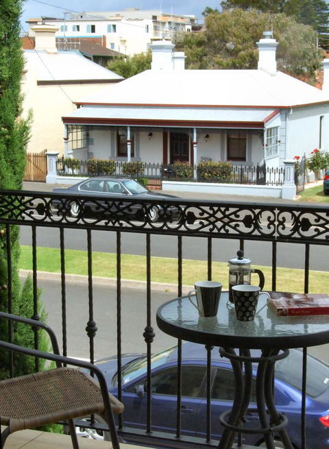Beechwood Apartment - Accommodation Adelaide 2