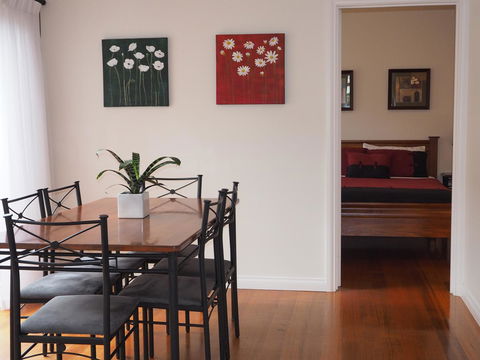 Beechwood Apartment - Accommodation Adelaide 12