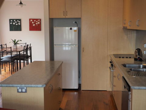 Beechwood Apartment - Accommodation Adelaide 13