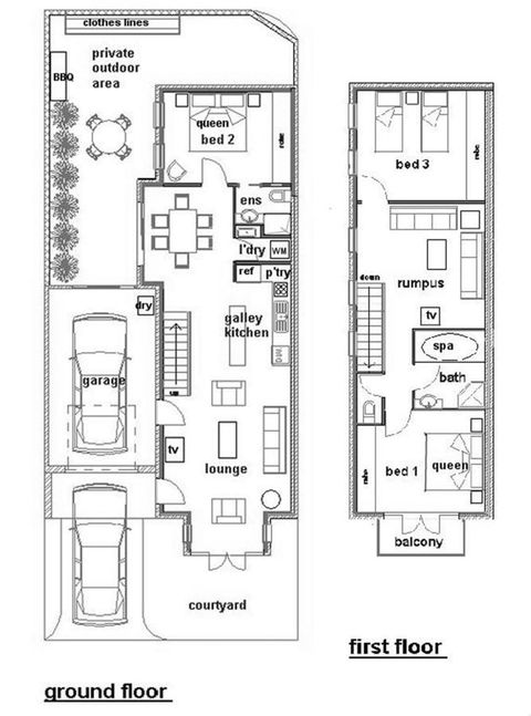Beechwood Apartment - Accommodation Adelaide 10