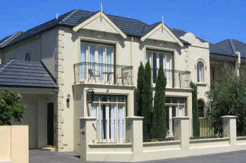 Beechwood Apartment - Accommodation Adelaide 1