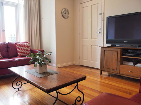 Beechwood Apartment - Accommodation Adelaide 15