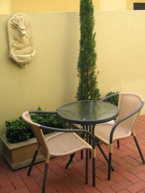 Beechwood Apartment - Accommodation Adelaide 3