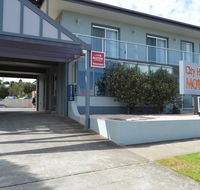 City Heart Motel - Accommodation Adelaide