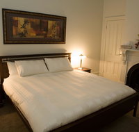 Sabina on Little Myers - Accommodation Adelaide