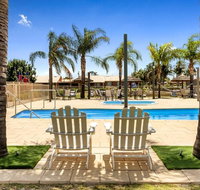 Lakeside Country Club - Accommodation Adelaide
