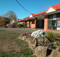 Ambassador Motor Inn - Accommodation Adelaide