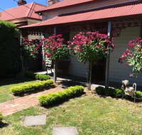 Airleigh-Rose Cottage - Accommodation Adelaide