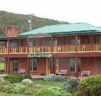 Cape Bridgewater Seaview Lodge - Accommodation Adelaide