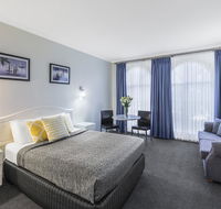 Best Western Cathedral Motor Inn - Accommodation Adelaide