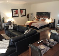 Ashlar at Manna Gums - Daylesford - Accommodation Adelaide