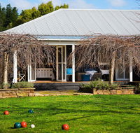 Green Gully House - Accommodation Adelaide