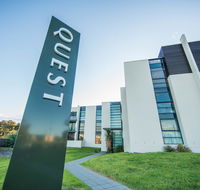 Quest Flemington - Accommodation Adelaide