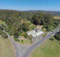 Tarra Bulga Guesthouse - Accommodation Adelaide