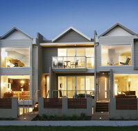 104 on Merri Apartments - Accommodation Adelaide